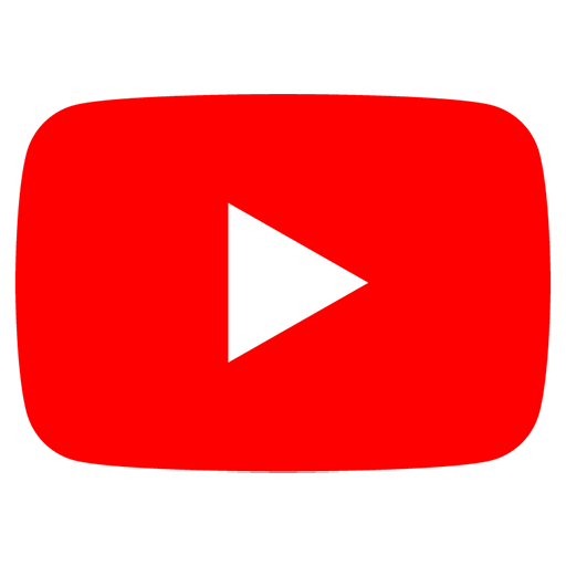 YouTube icon