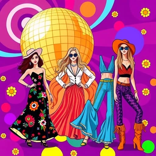70s Party Outfit Ideas featured image