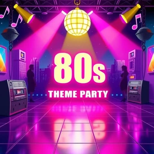 8bit Song Lyrics Generator featured image