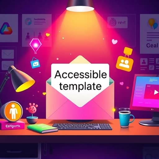 Account Approval Email Template featured image