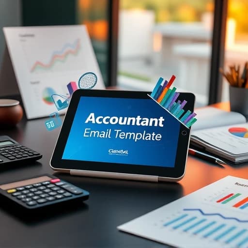 Accountant Resume Generator featured image