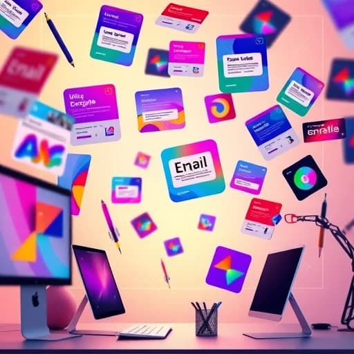 Adobe Email Template featured image