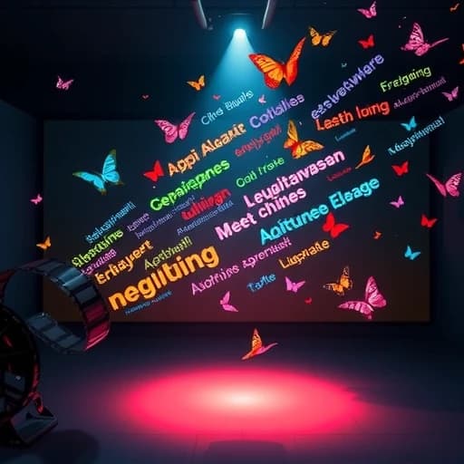 AI Movie Subtitles Generator featured image