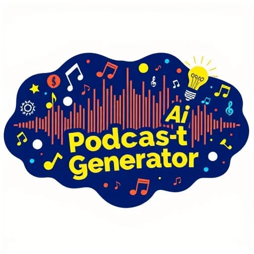 AI Podcast Script Generator featured image