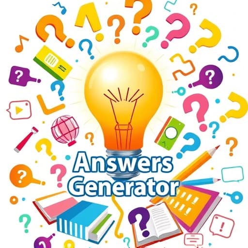 AI Quiz Answers Generator featured image
