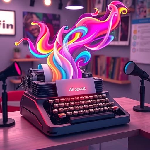 AI Script Generator featured image
