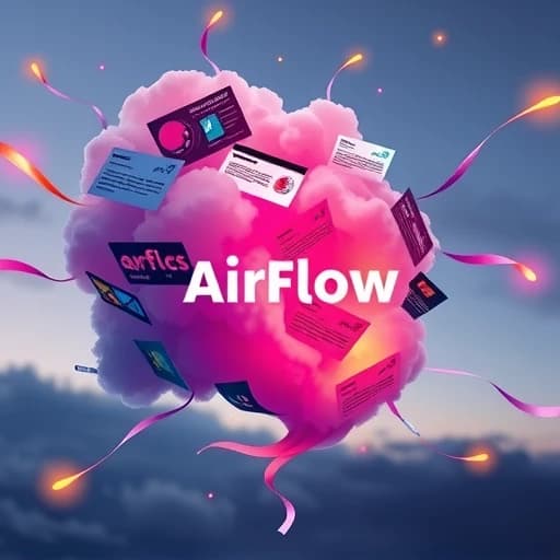 Airflow Email Template featured image