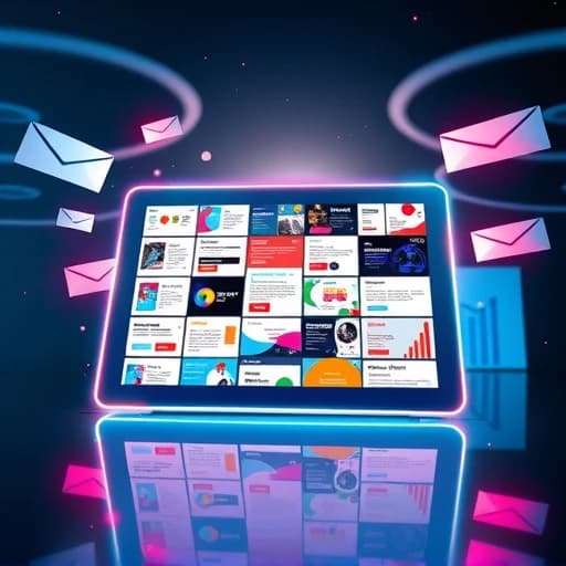 Alex Hormozi Email Template featured image