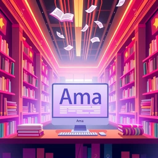 AMA Citation Generator featured image
