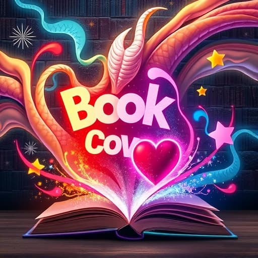 Amazon Book Cover Generator featured image
