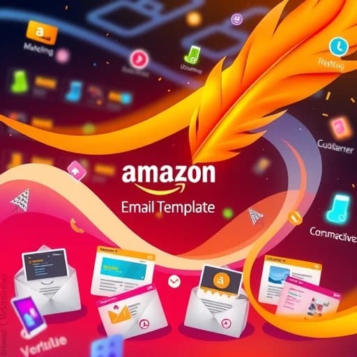 Amazon Leaked Email Template featured image