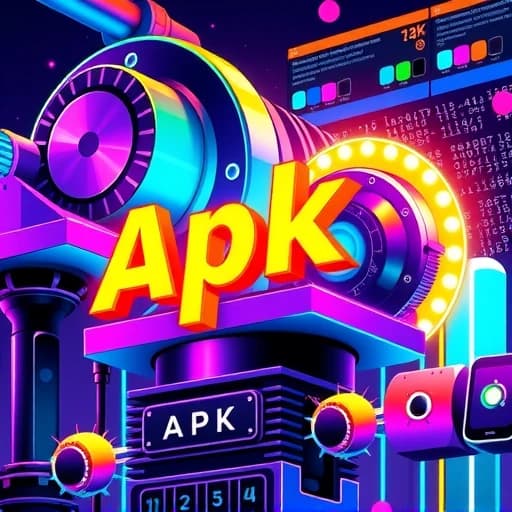  Android APK Generator featured image