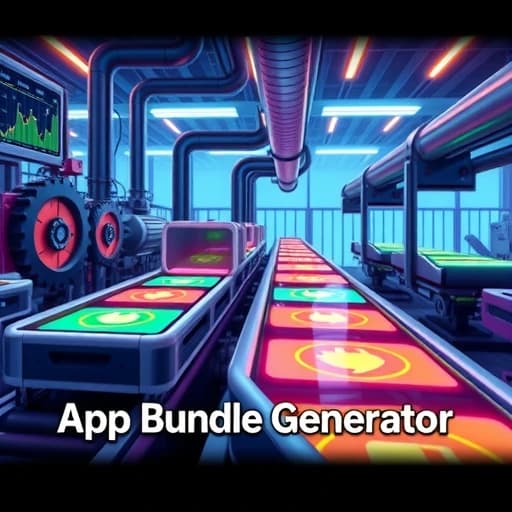  Android App Bundle Generator featured image