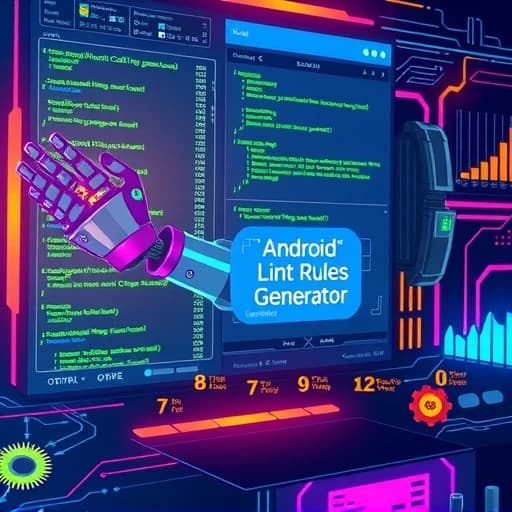  Android Lint Rules Generator featured image