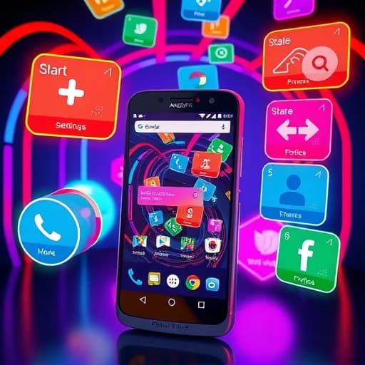  Android Popup Menu Generator featured image