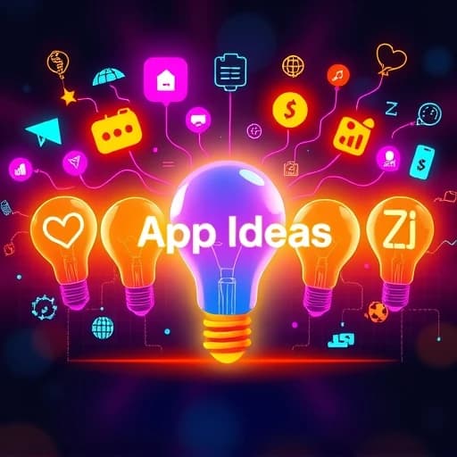 App Ideas featured image