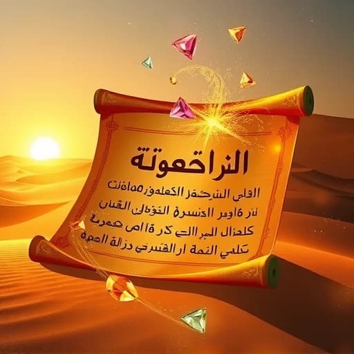 Arabic Name Generator featured image