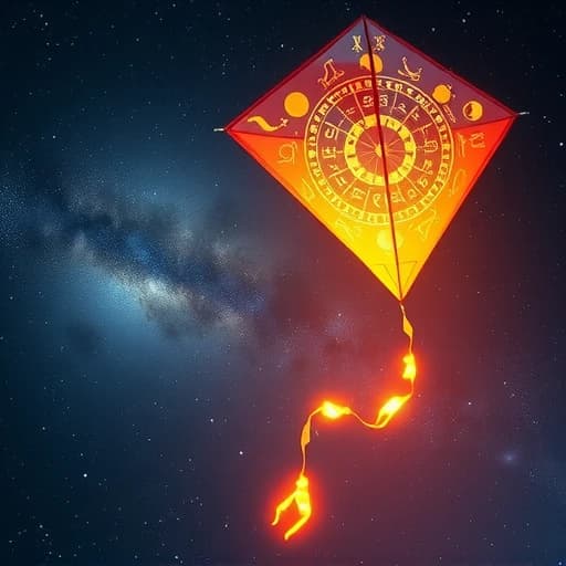 Astrology Kite Generator featured image