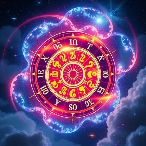 Astrology Modality Generator featured image