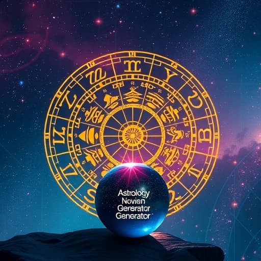 Astrology Novien Generator featured image