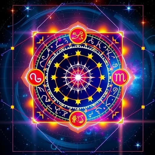 Astrology Square Generator featured image