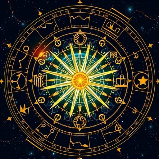 Astrology Vertex Generator featured image