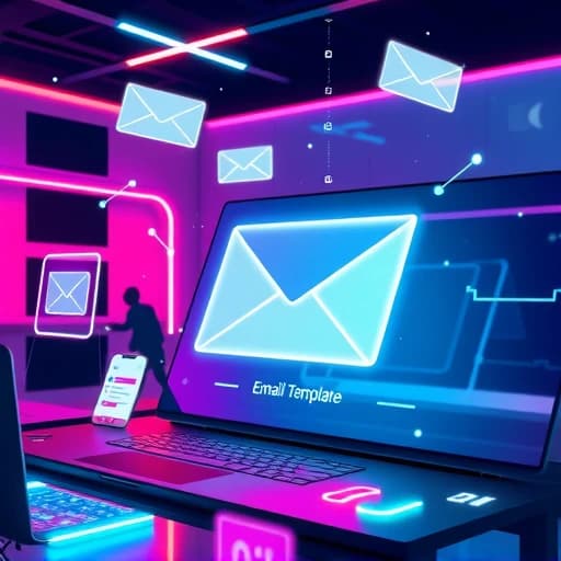 Awol Email Template featured image