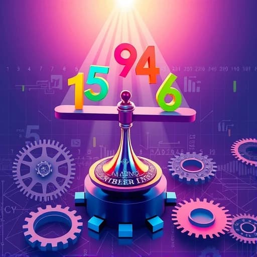 Balance Number Generator featured image
