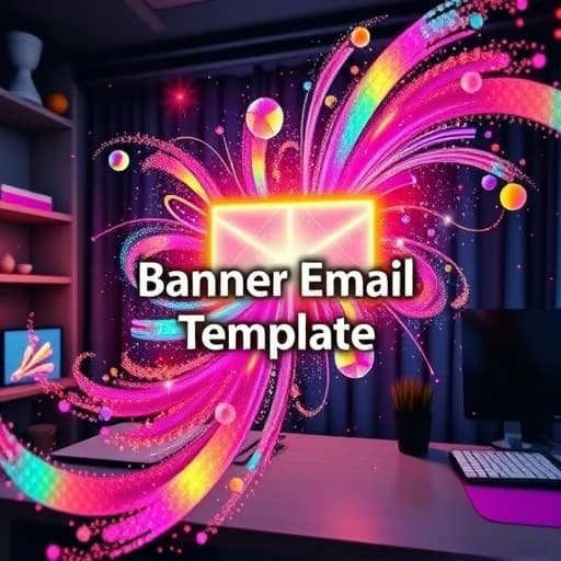 Banner Email Template featured image
