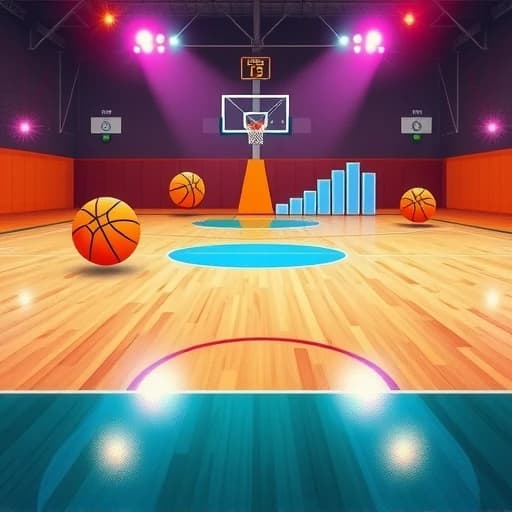 Basketball Gym Business Plan featured image