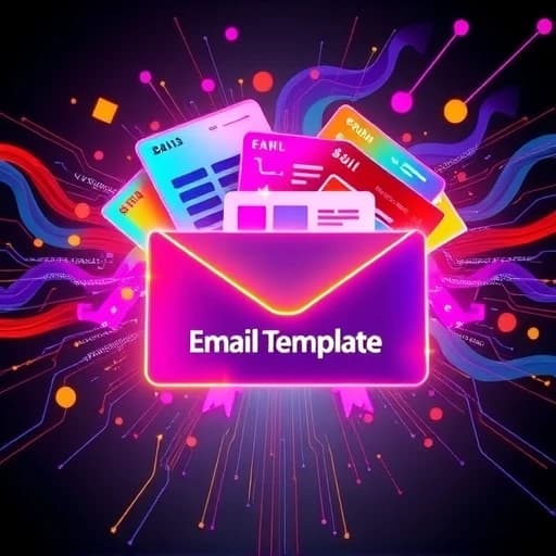 BCG Email Template featured image