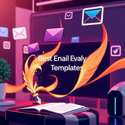 Best Email Template featured image