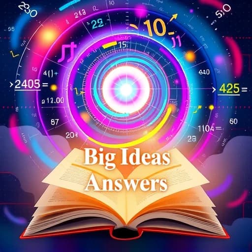  Big Ideas Math Answers featured image