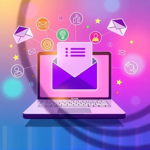 Blank Email Template featured image
