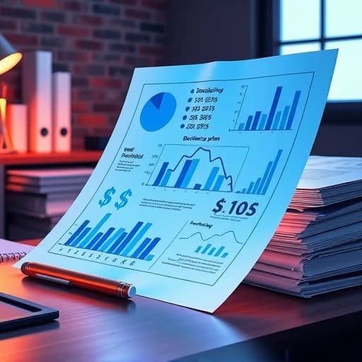  Bookkeeping Business Plan featured image