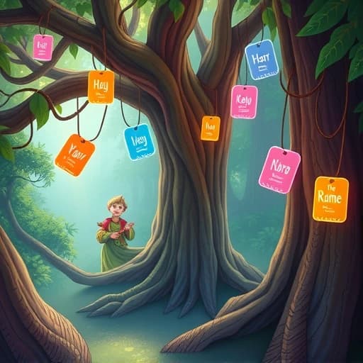 Boy Name Generator featured image