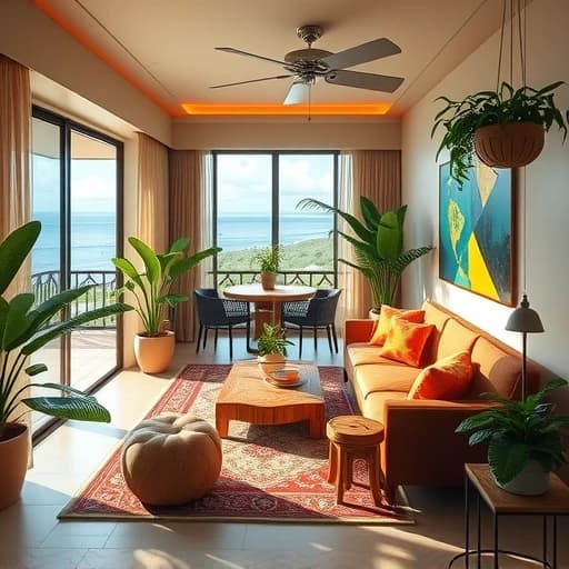 Brazilian Interior Design featured image