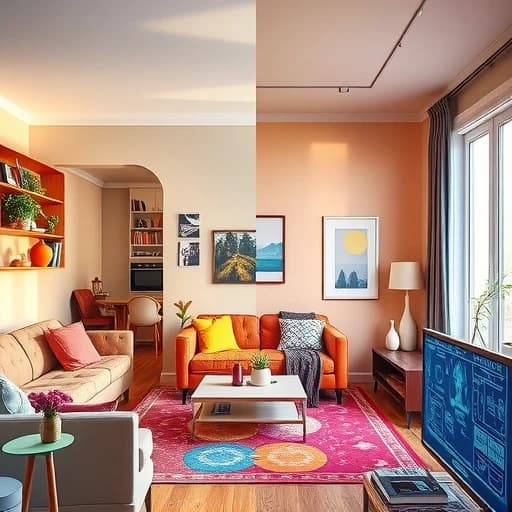 Budget Interior Design featured image