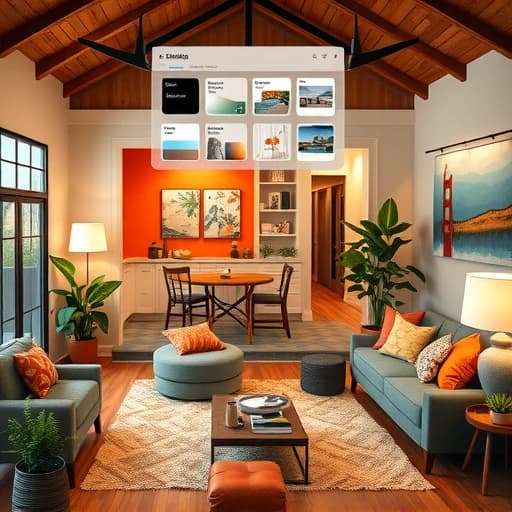 Bungalow Interior Design featured image