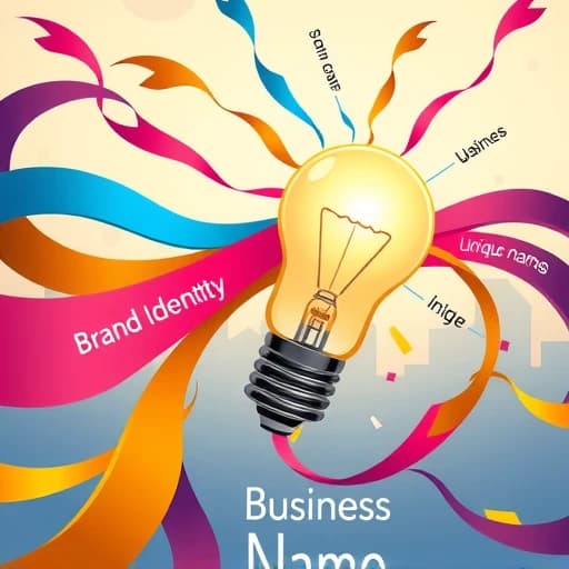 Business Name featured image
