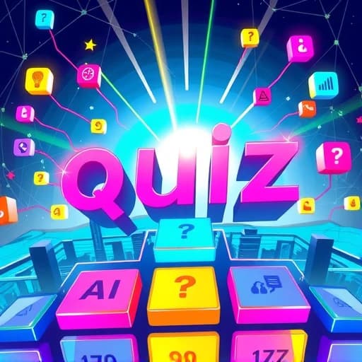  Business Quiz Generator featured image