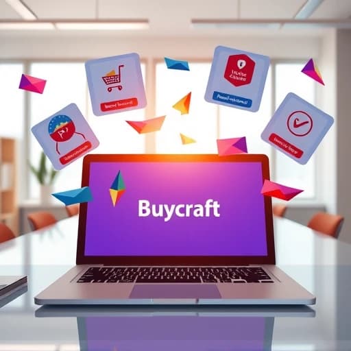 Buycraft Email Note Template featured image