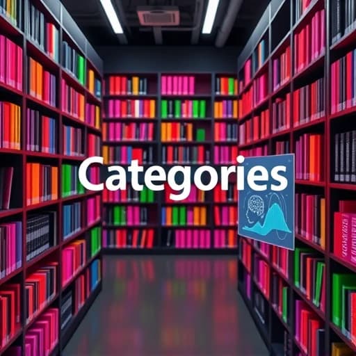 Categories featured image
