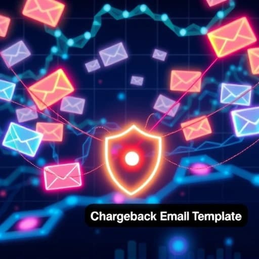 Chargeback Email Template featured image
