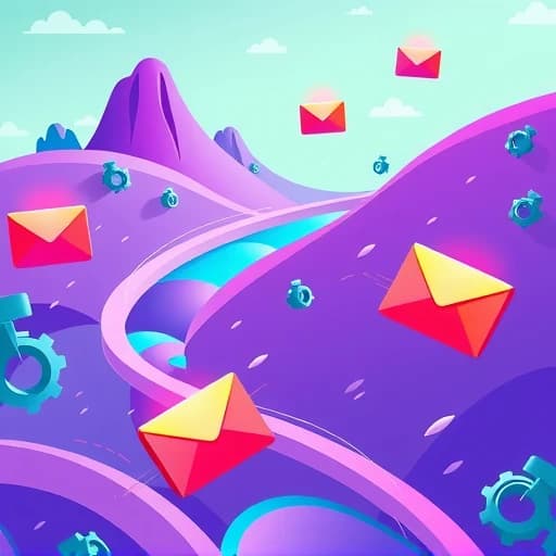 Chasing Email Template featured image