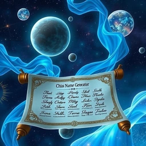 Chiss Name Generator featured image