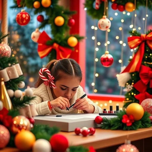 Christmas Nail Ideas featured image