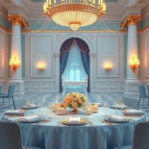 Cinderella Party Ideas featured image