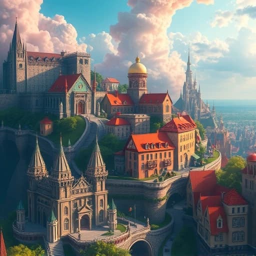 City District Name Generator featured image