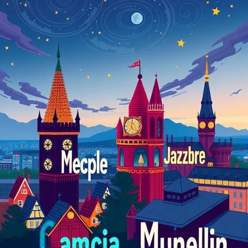 City Name Generator featured image